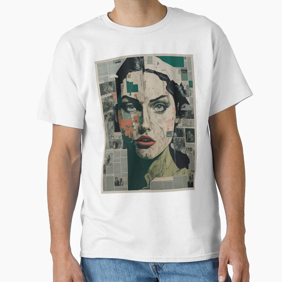 Women from 1991 by PI-CO
