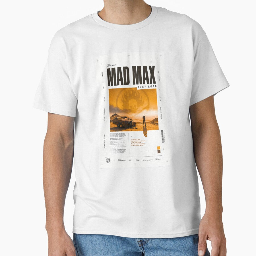 Mad Max Fury Road by Sector 99