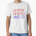 I am a sapiosexual so my valentine is Smart City by kerimbayram