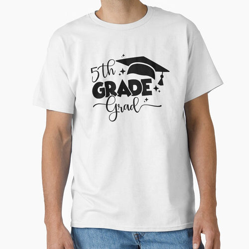 5th Grade Grad by Special-Ninja