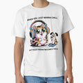 Funny DJ Dog and Chill Cat by Idrojibz