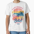 Family Belize Vacation 2026 Summer Vacation by lilensgavadur