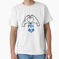I Love Padel 2 by LuvWare