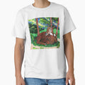 Saola (Critically Endangered) by ArtbyBrittney