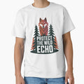 Protect The Wild Echo by Creative League Ignite