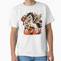 Lunar New Year Pegasus by Ghost on Toast