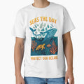 Seas the day by Mjonkey
