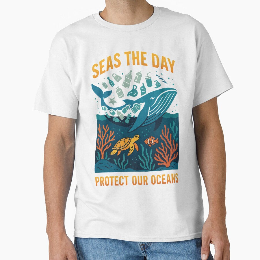 Seas the day by Mjonkey