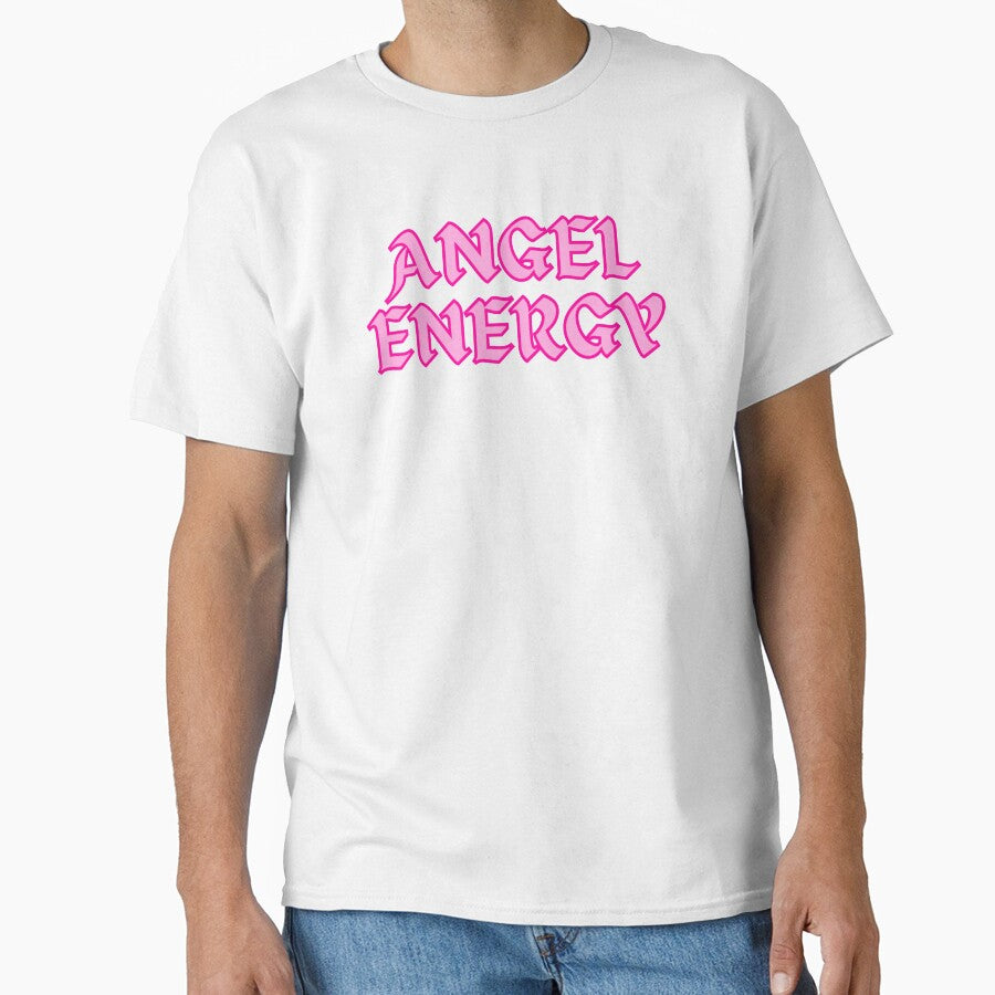 ANGEL ENERGY pink by SUUSCK ★