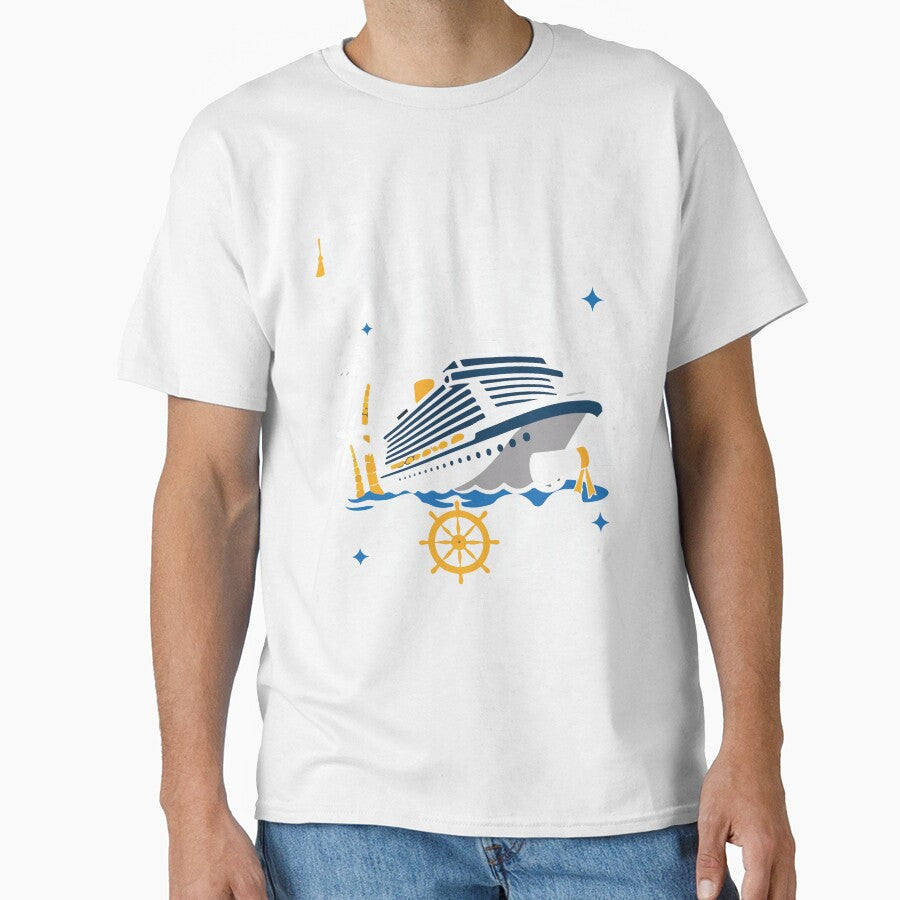 Class of 2026 Graduation Cruise – Senior Trip Vacation by kiralynstration