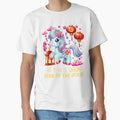 Year Of Horse Lucky Chinese Lunar New Year Zodiac 2026 Red by GraceShelley