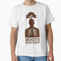 Roots by Mjonkey