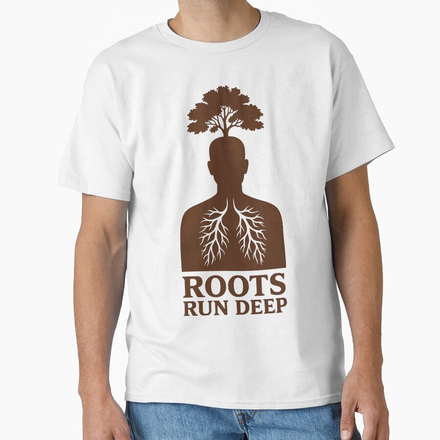 Roots by Mjonkey