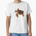 GRETTA THE CARETTA CARETTA by Deathoftheself