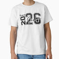 Class of 2026 Senior by Lbeck1869