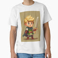 8bit Legend With Magical Powers Unleashed by Piotrek0001