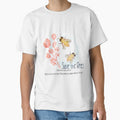 Save the Bees! by OpeshThreads