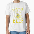 Save The Bees by lsapparel