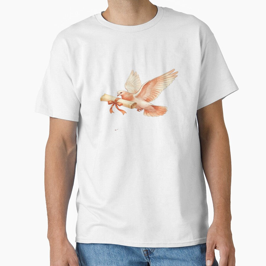 Fly High, Stay True – Conscious Graduation Gift from Mom by Cristhian Almanza