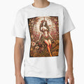 Sigma Feminine energy Venus Goddess by Printicato