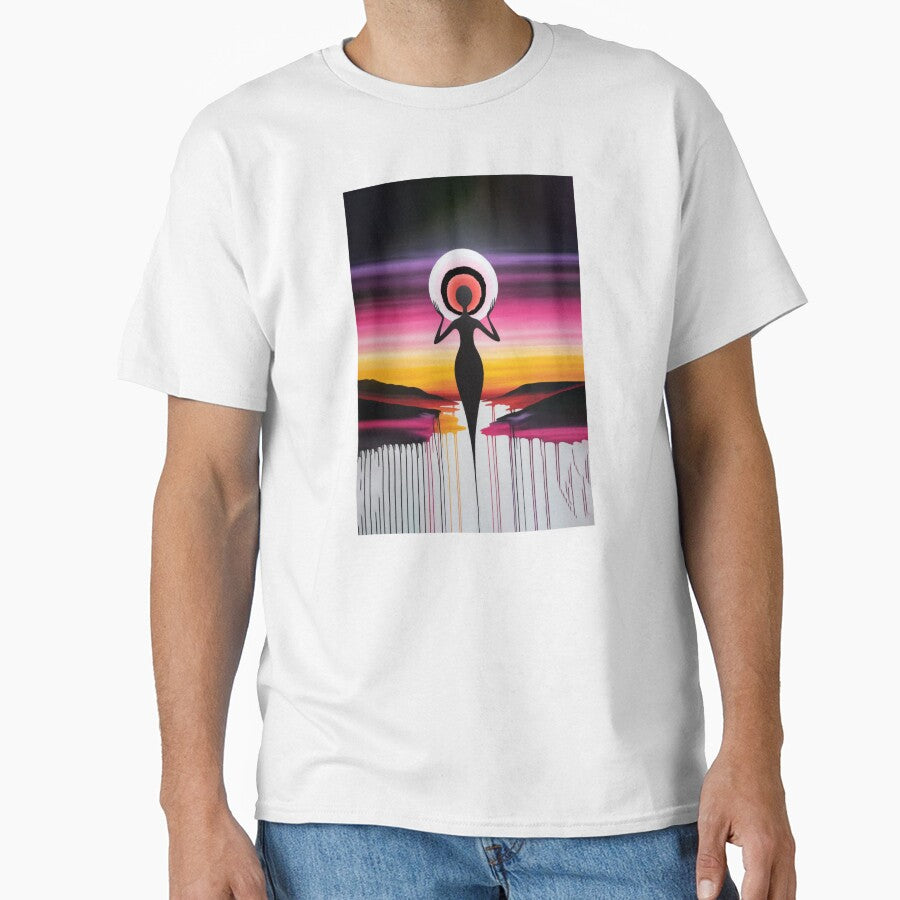 The Rise Of Feminine Energy From Within by Kaurisdigital