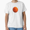 Wink Emoji Orange by HappyDays-