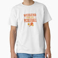 Weekend Forecast: Pickleball by EastEndTownie