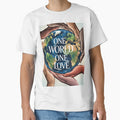 "One World, One Love Collection" by Milanmandal