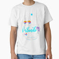 Orlando Family Vacation 2026 Summer Trip Design For Family Travelers, Gift For Vacation Memories Lovers by berghb