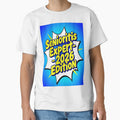 Senioritis Expert 2026 by jackbermess
