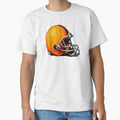 Browns Helmet Sprite by Now Loading...