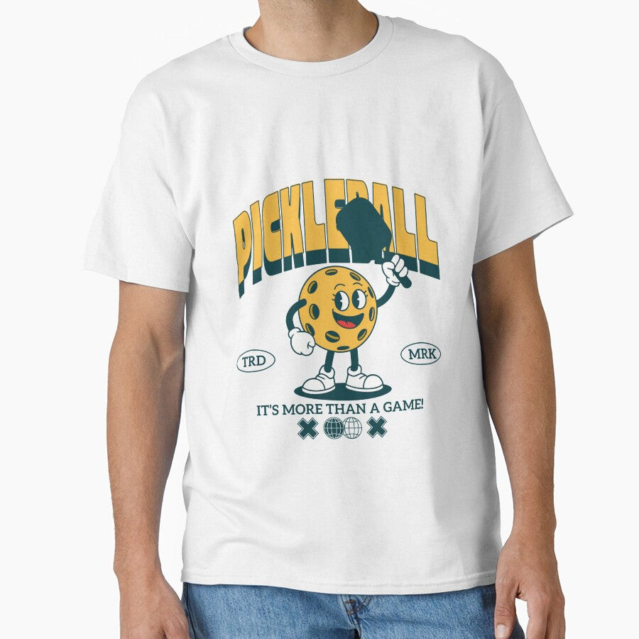 Pickleball by Peerless-Prime