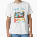 Family Cruise 2026 Making Memories For A Lifetime Tropical Vacation Trip by GenioFin