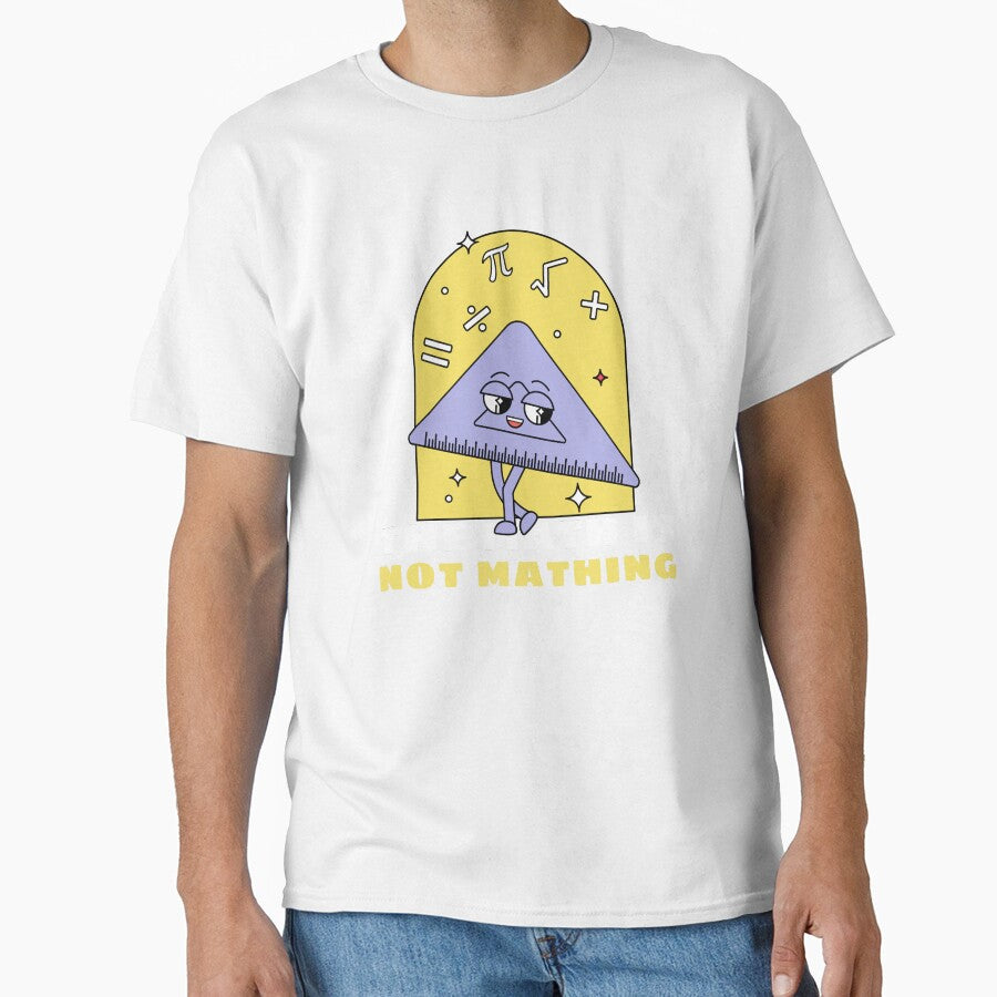 The Math is Not Mathing II by WolfmanProphecy