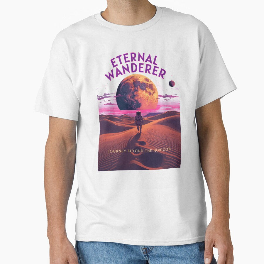 Lost Beyond Earth by PeterskyDesign