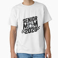 Baseball Senior Mom 2026 by Lbeck1869