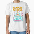 Senior Sunrise 2026 – Class of 2026 Graduation Design by LunaSpellStudio
