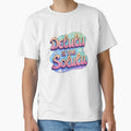 Delulu is the Solulu – Playful Y2K-Inspired Text Design by Rapica