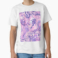 Marble Pattern Pastel by MadeByBeata
