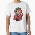 TRUST ME, JUST ME, TOMATO GIRL SUMMER! by SharingLove