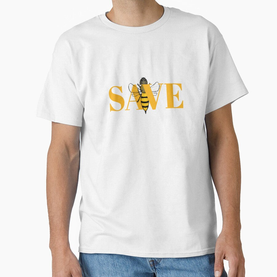 Save the bees by itsash95