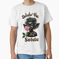 Gremoji Society - Delulu is the Solulu_ No.05 by Shift-Bloom
