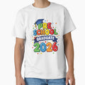 Preschool Graduation 2026 Kids Last Day Of School Pre K Graduate by kiralynstration