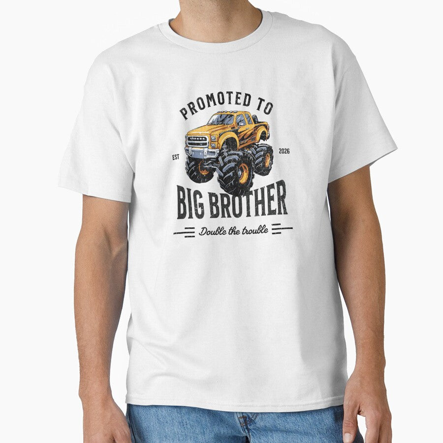 Promoted to Big Brother Est 2026 by xxroseate