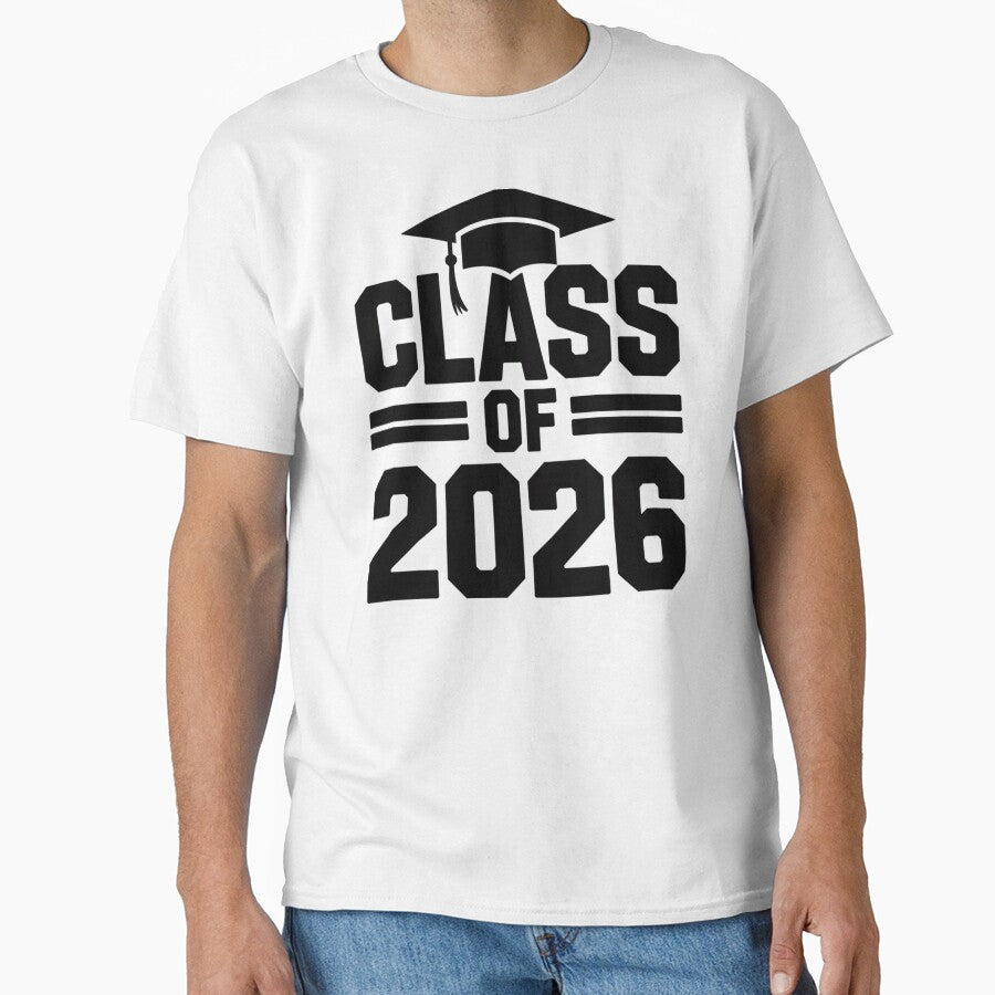 Class of 2026 Graduation Gift V2 by DarylWelsh2024