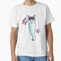 funny cat meme international cat day cute cats by Blau Rigel