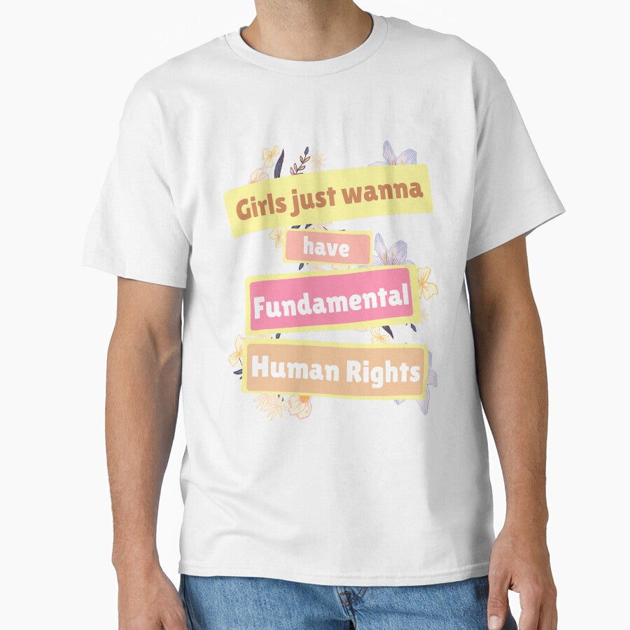 girls just wanna have fundamental human rights by just-being-you