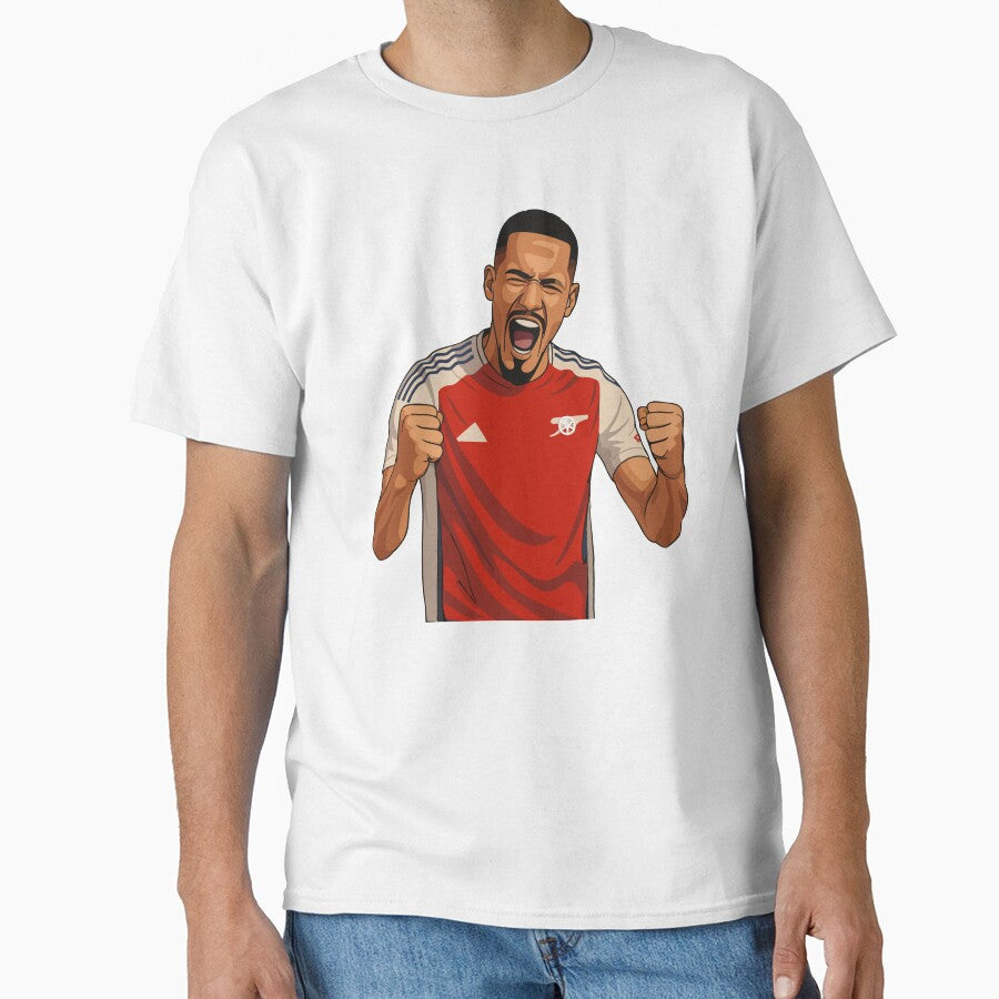 Saliba by On Target Sports