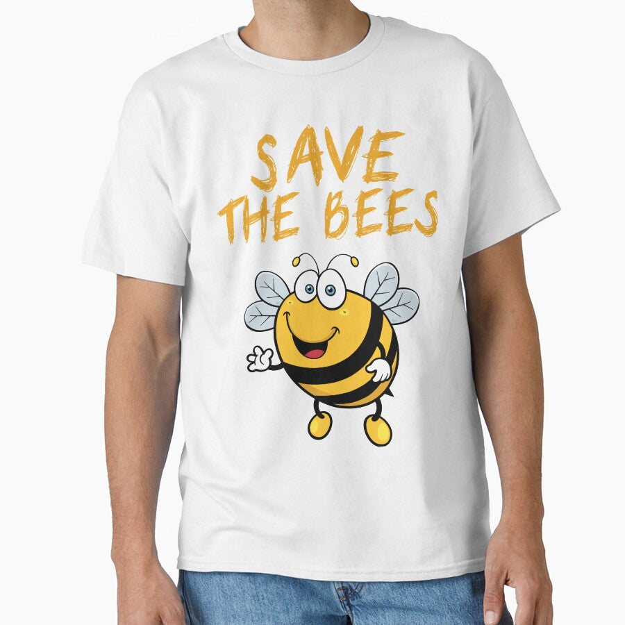 Save The Bees by dvirmalka