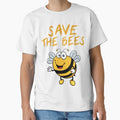 Save The Bees by dvirmalka